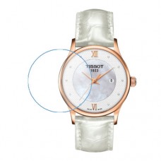 [6 יחידות] Tissot Rose Dream T914.210.76.116.00 מגן מסך נאנו זכוכית 9H לשעון
