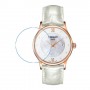 [6 יחידות] Tissot Rose Dream T914.210.76.116.00 מגן מסך נאנו זכוכית 9H לשעון