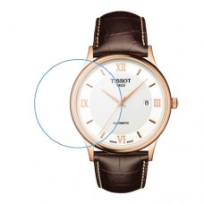 [6 יחידות] Tissot Rose Dream T914.407.76.018.00 מגן מסך נאנו זכוכית 9H לשעון