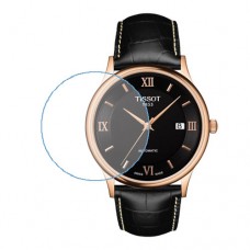 [6 יחידות] Tissot Rose Dream T914.407.76.058.00 מגן מסך נאנו זכוכית 9H לשעון