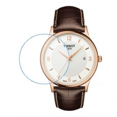 [6 יחידות] Tissot Rose Dream T914.410.76.017.00 מגן מסך נאנו זכוכית 9H לשעון