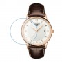 [6 יחידות] Tissot Rose Dream T914.410.76.017.00 מגן מסך נאנו זכוכית 9H לשעון