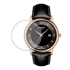 [6 יחידות] Tissot Rose Dream T914.410.76.057.00 מגן מסך נאנו זכוכית 9H לשעון