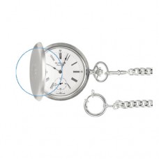 [6 יחידות] Tissot Savonnette T83.1.452.13 מגן מסך נאנו זכוכית 9H לשעון