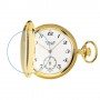 [6 יחידות] Tissot Savonnette T83.4.402.12 מגן מסך נאנו זכוכית 9H לשעון