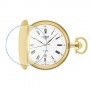 [6 יחידות] Tissot Savonnette T83.4.553.13 מגן מסך נאנו זכוכית 9H לשעון
