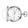 [6 יחידות] Tissot Savonnette T83.6.508.13 מגן מסך נאנו זכוכית 9H לשעון