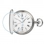 [6 יחידות] Tissot Savonnette T83.6.553.13 מגן מסך נאנו זכוכית 9H לשעון