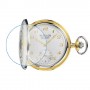 [6 יחידות] Tissot Savonnette T83.8.450.82 מגן מסך נאנו זכוכית 9H לשעון