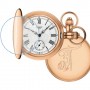 [6 יחידות] Tissot Savonnette T864.405.99.033.01 מגן מסך נאנו זכוכית 9H לשעון