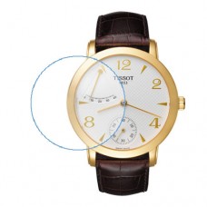[6 יחידות] Tissot Sculpture Line T71.3.459.34 מגן מסך נאנו זכוכית 9H לשעון