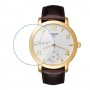 [6 יחידות] Tissot Sculpture Line T71.3.459.34 מגן מסך נאנו זכוכית 9H לשעון
