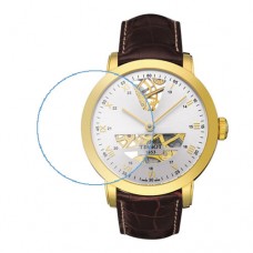 [6 יחידות] Tissot Sculpture Line T71.3.471.33 מגן מסך נאנו זכוכית 9H לשעון