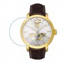 [6 יחידות] Tissot Sculpture Line T71.3.471.33 מגן מסך נאנו זכוכית 9H לשעון