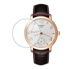 [6 יחידות] Tissot Sculpture Line T71.8.461.34 מגן מסך נאנו זכוכית 9H לשעון