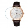 [6 יחידות] Tissot Sculpture Line T71.8.461.34 מגן מסך נאנו זכוכית 9H לשעון