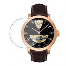 [6 יחידות] Tissot Sculpture Line T71.8.471.53 מגן מסך נאנו זכוכית 9H לשעון