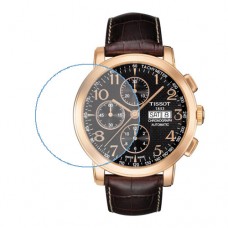 [6 יחידות] Tissot Sculpture Line T905.627.76.057.00 מגן מסך נאנו זכוכית 9H לשעון