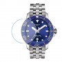 [6 יחידות] Tissot Seastar 1000 T120.407.11.041.00 מגן מסך נאנו זכוכית 9H לשעון