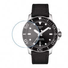 [6 יחידות] Tissot Seastar 1000 T120.407.17.051.00 מגן מסך נאנו זכוכית 9H לשעון
