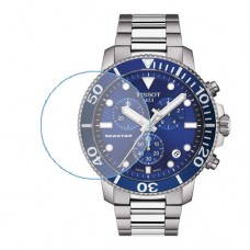 [6 יחידות] Tissot Seastar 1000 T120.417.11.041.00 מגן מסך נאנו זכוכית 9H לשעון
