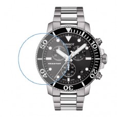 [6 יחידות] Tissot Seastar 1000 T120.417.11.051.00 מגן מסך נאנו זכוכית 9H לשעון