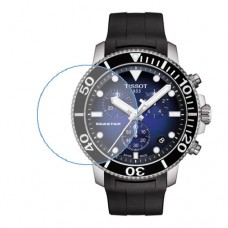 [6 יחידות] Tissot Seastar 1000 T120.417.17.041.00 מגן מסך נאנו זכוכית 9H לשעון