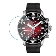 [6 יחידות] Tissot Seastar 1000 T120.417.17.421.00 מגן מסך נאנו זכוכית 9H לשעון