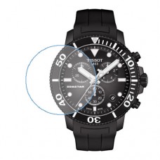[6 יחידות] Tissot Seastar 1000 T120.417.37.051.02 מגן מסך נאנו זכוכית 9H לשעון