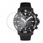 [6 יחידות] Tissot Seastar 1000 T120.417.37.051.02 מגן מסך נאנו זכוכית 9H לשעון