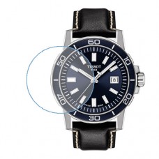 [6 יחידות] Tissot Supersport T125.610.16.041.00 מגן מסך נאנו זכוכית 9H לשעון