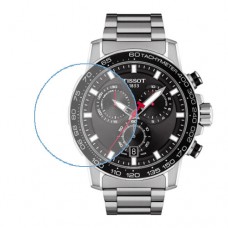 [6 יחידות] Tissot Supersport T125.617.11.051.00 מגן מסך נאנו זכוכית 9H לשעון