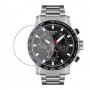 [6 יחידות] Tissot Supersport T125.617.11.051.00 מגן מסך נאנו זכוכית 9H לשעון