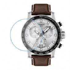[6 יחידות] Tissot Supersport T125.617.16.031.00 מגן מסך נאנו זכוכית 9H לשעון