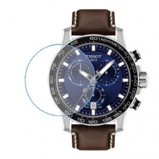 [6 יחידות] Tissot Supersport T125.617.16.041.00 מגן מסך נאנו זכוכית 9H לשעון