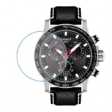 [6 יחידות] Tissot Supersport T125.617.16.051.00 מגן מסך נאנו זכוכית 9H לשעון