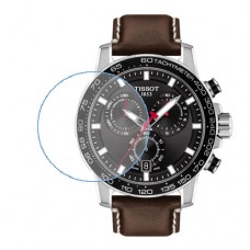 [6 יחידות] Tissot Supersport T125.617.16.051.01 מגן מסך נאנו זכוכית 9H לשעון