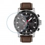 [6 יחידות] Tissot Supersport T125.617.16.051.01 מגן מסך נאנו זכוכית 9H לשעון