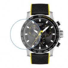[6 יחידות] Tissot Supersport T125.617.17.051.00 מגן מסך נאנו זכוכית 9H לשעון