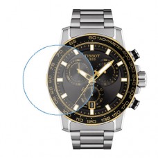 [6 יחידות] Tissot Supersport T125.617.21.051.00 מגן מסך נאנו זכוכית 9H לשעון