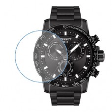 [6 יחידות] Tissot Supersport T125.617.33.051.00 מגן מסך נאנו זכוכית 9H לשעון