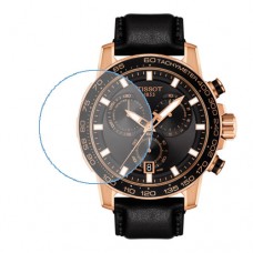 [6 יחידות] Tissot Supersport T125.617.36.051.00 מגן מסך נאנו זכוכית 9H לשעון