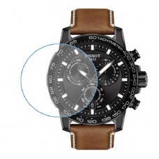[6 יחידות] Tissot Supersport T125.617.36.051.01 מגן מסך נאנו זכוכית 9H לשעון