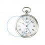 [6 יחידות] Tissot T-Pocket T82.7.409.33 מגן מסך נאנו זכוכית 9H לשעון