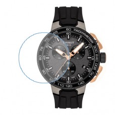 [6 יחידות] Tissot T-Race Cycling T111.417.37.441.07 מגן מסך נאנו זכוכית 9H לשעון