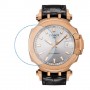 [6 יחידות] Tissot T-Race T115.407.37.031.00 מגן מסך נאנו זכוכית 9H לשעון