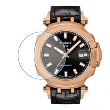 [6 יחידות] Tissot T-Race T115.407.37.051.00 מגן מסך נאנו זכוכית 9H לשעון