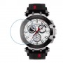 [6 יחידות] Tissot T-Race T115.417.27.011.00 מגן מסך נאנו זכוכית 9H לשעון