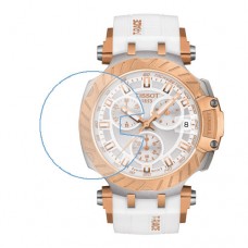 [6 יחידות] Tissot T-Race T115.417.27.011.01 מגן מסך נאנו זכוכית 9H לשעון