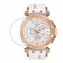 [6 יחידות] Tissot T-Race T115.417.27.011.01 מגן מסך נאנו זכוכית 9H לשעון